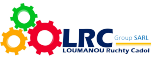 Logo de LRC